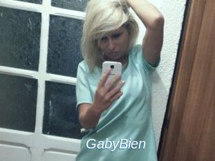 GabyBien
