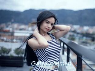 GabyColleman Ejaculations Féminines