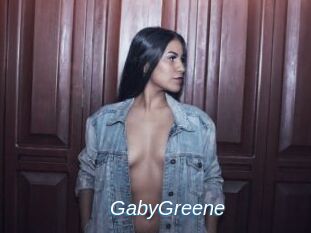 GabyGreene Ejaculations Féminines