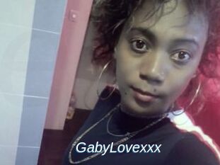 GabyLovexxx