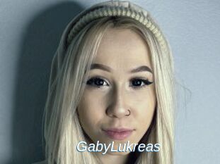 GabyLukreas