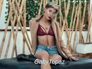 GabyTopaz