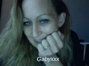 Gabyxxx