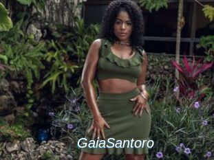 GaiaSantoro