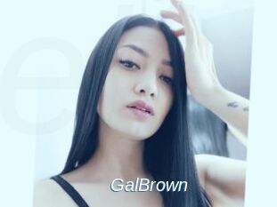 GalBrown