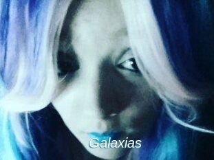 Galaxias