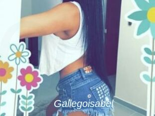 Gallegoisabel