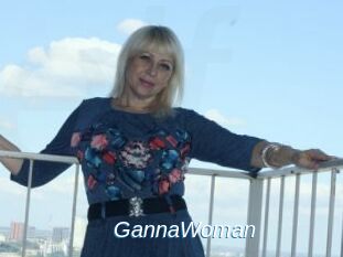 GannaWoman