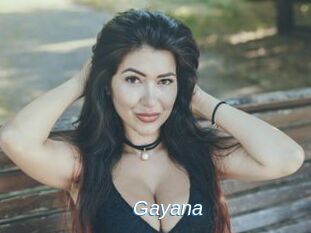 Gayana