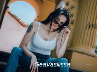 GeaVasilissa Ejaculations Féminines
