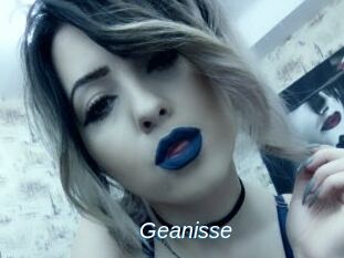 Geanisse