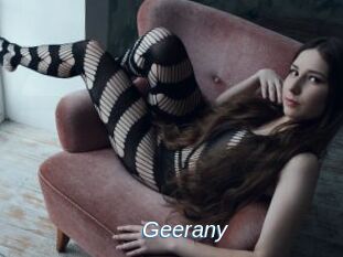 Geerany