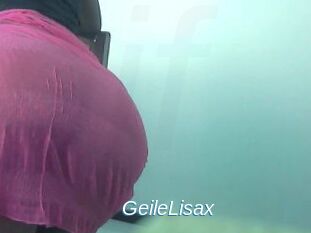 GeileLisax