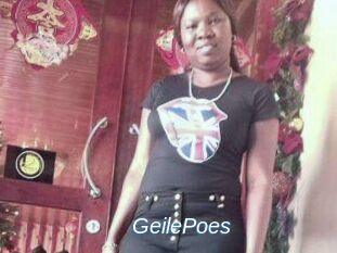 GeilePoes