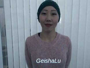 GeishaLu