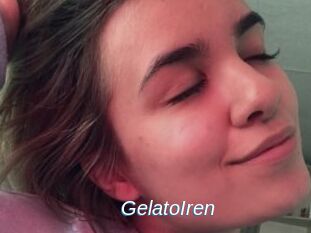 GelatoIren