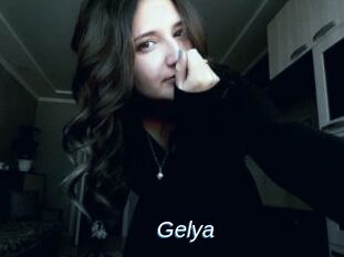 Gelya