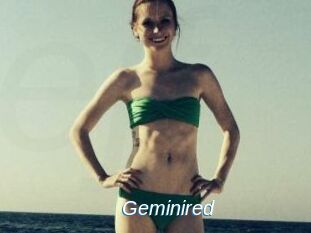 Geminired