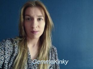 GemmaKinky