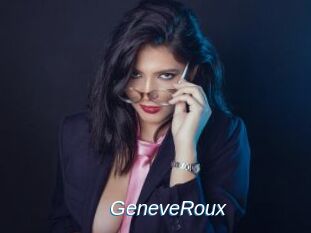 GeneveRoux