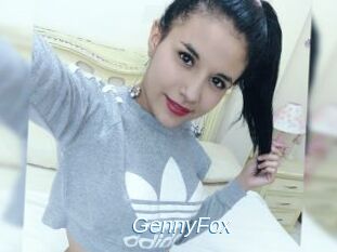 GennyFox