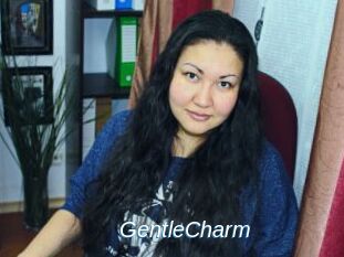 GentleCharm Ejaculations Féminines