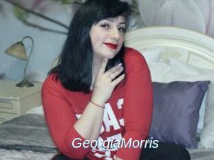 GeorgiaMorris