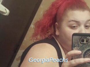 Georgia_Peachs