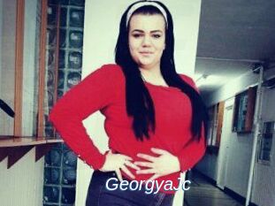 GeorgyaJc