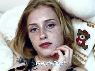 GerdaBirch