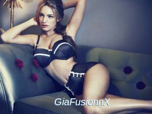 GiaFusionnX