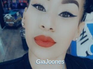 GiaJoones