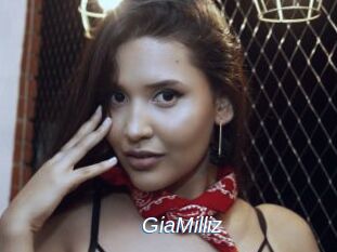 GiaMilliz