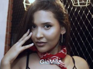 GiaMillz
