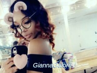 GiannaGalore