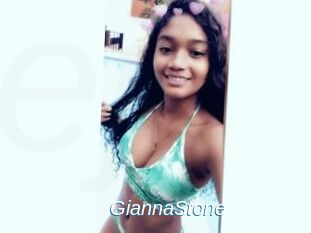 GiannaStone Ejaculations Féminines
