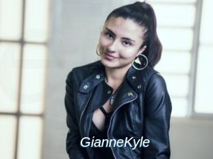 GianneKyle