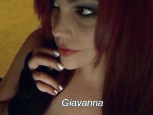 Giavanna