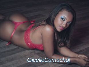 GicelleCamacho