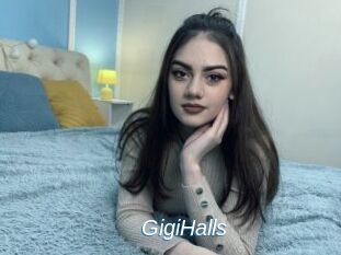 GigiHalls