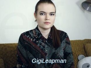 GigiLeapman