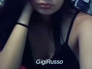 GigiRusso Ejaculations Féminines