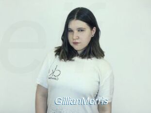 GillianMorris