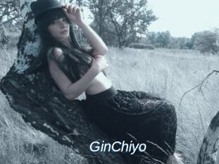GinChiyo