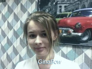 GinaBow