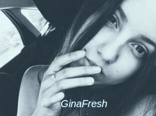 GinaFresh