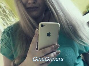 GinaGriners