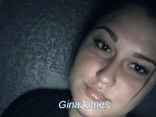 Gina_James