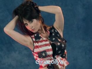 GinaLollyX