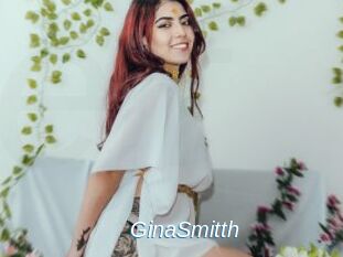 GinaSmitth Ejaculations Féminines
